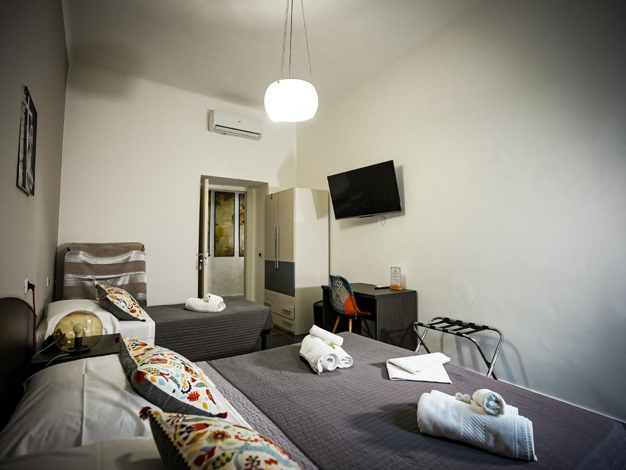 Hotel Gate 40 Roma Exterior foto